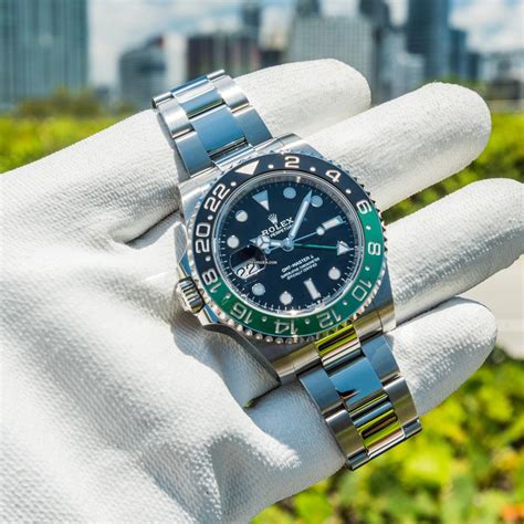 rolex lefty sprite